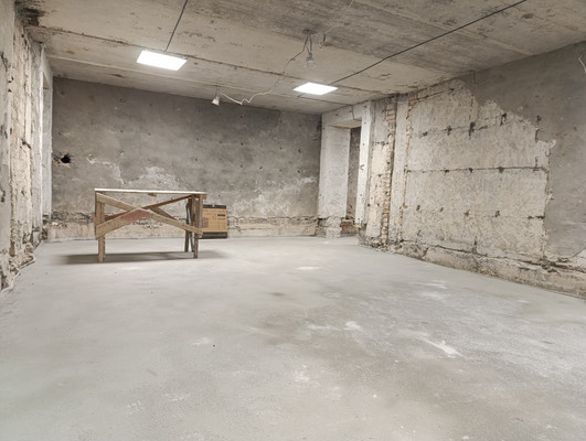 Сдам коммерческое помещение 410 м2, Черняховского ул, 10а, Калининград г