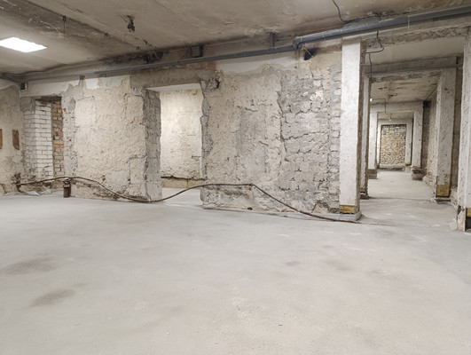 Сдам коммерческое помещение 410 м2, Черняховского ул, 10а, Калининград г