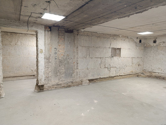 Сдам коммерческое помещение 410 м2, Черняховского ул, 10а, Калининград г