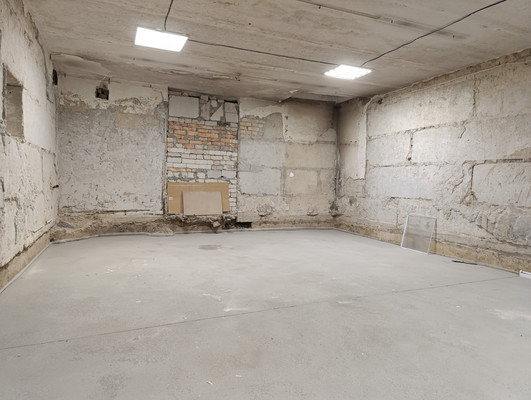 Сдам коммерческое помещение 410 м2, Черняховского ул, 10а, Калининград г