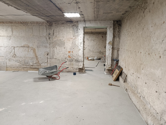 Сдам коммерческое помещение 410 м2, Черняховского ул, 10а, Калининград г