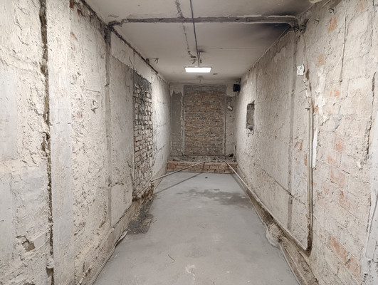 Сдам коммерческое помещение 410 м2, Черняховского ул, 10а, Калининград г