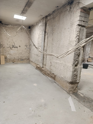 Сдам коммерческое помещение 410 м2, Черняховского ул, 10а, Калининград г