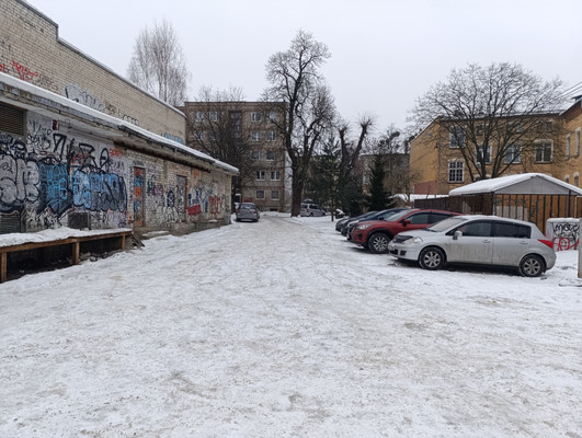 Сдам коммерческое помещение 410 м2, Черняховского ул, 10а, Калининград г