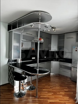 Сдам двухкомнатную (2-комн.) квартиру, Псковский пер, 1, Великий Новгород г