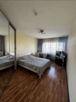 Сдам двухкомнатную (2-комн.) квартиру, Псковский пер, 1, Великий Новгород г