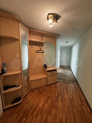 Сдам двухкомнатную (2-комн.) квартиру, Псковский пер, 1, Великий Новгород г