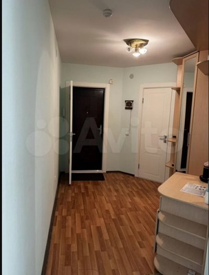 Сдам двухкомнатную (2-комн.) квартиру, Псковский пер, 1, Великий Новгород г