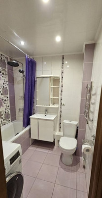 Продам трехкомнатную (3-комн.) квартиру, Тобольская ул, 31, Калининград г