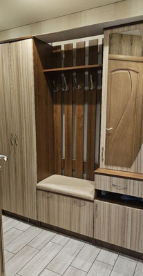 Продам трехкомнатную (3-комн.) квартиру, Тобольская ул, 31, Калининград г