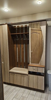 Продам трехкомнатную (3-комн.) квартиру, Тобольская ул, 31, Калининград г