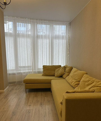 Продам двухкомнатную (2-комн.) квартиру, Фортовая дорога ул, 9, Калининград г