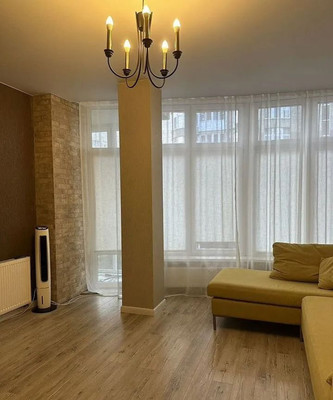 Продам двухкомнатную (2-комн.) квартиру, Фортовая дорога ул, 9, Калининград г