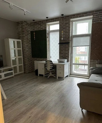 Продам двухкомнатную (2-комн.) квартиру, Фортовая дорога ул, 9, Калининград г