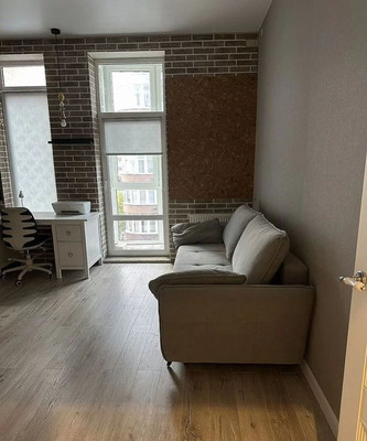 Продам двухкомнатную (2-комн.) квартиру, Фортовая дорога ул, 9, Калининград г