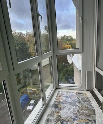 Продам двухкомнатную (2-комн.) квартиру, Фортовая дорога ул, 9, Калининград г