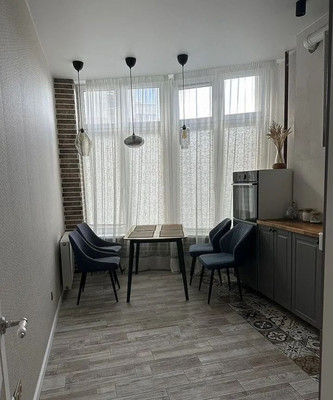 Продам двухкомнатную (2-комн.) квартиру, Фортовая дорога ул, 9, Калининград г