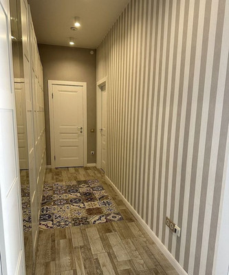 Продам двухкомнатную (2-комн.) квартиру, Фортовая дорога ул, 9, Калининград г