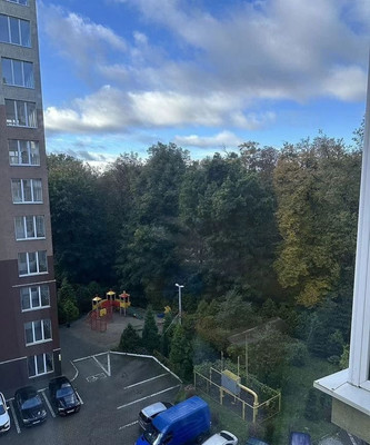 Продам двухкомнатную (2-комн.) квартиру, Фортовая дорога ул, 9, Калининград г