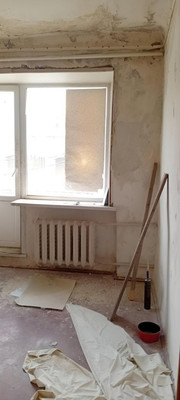 Продам двухкомнатную (2-комн.) квартиру, Первомайский пер, 65, Волгодонск г