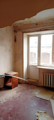 Продам двухкомнатную (2-комн.) квартиру, Первомайский пер, 65, Волгодонск г