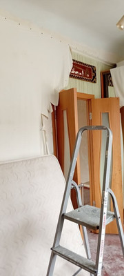 Продам двухкомнатную (2-комн.) квартиру, Первомайский пер, 65, Волгодонск г