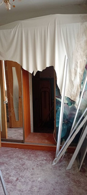 Продам двухкомнатную (2-комн.) квартиру, Первомайский пер, 65, Волгодонск г