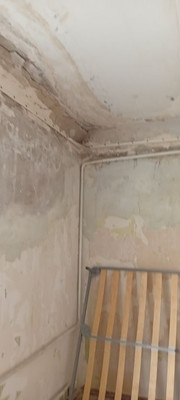 Продам двухкомнатную (2-комн.) квартиру, Первомайский пер, 65, Волгодонск г