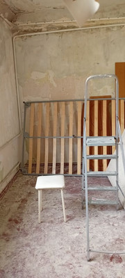 Продам двухкомнатную (2-комн.) квартиру, Первомайский пер, 65, Волгодонск г