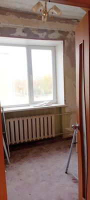 Продам двухкомнатную (2-комн.) квартиру, Первомайский пер, 65, Волгодонск г