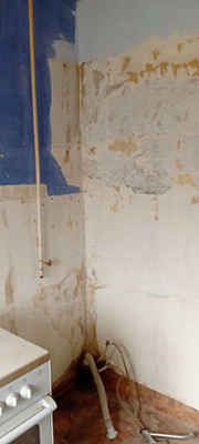 Продам двухкомнатную (2-комн.) квартиру, Первомайский пер, 65, Волгодонск г