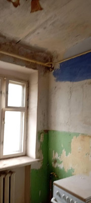 Продам двухкомнатную (2-комн.) квартиру, Первомайский пер, 65, Волгодонск г