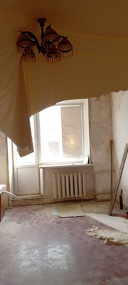 Продам двухкомнатную (2-комн.) квартиру, Первомайский пер, 65, Волгодонск г