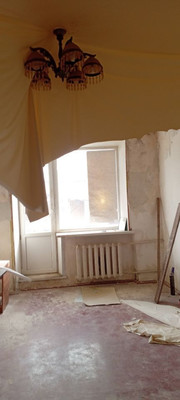 Продам двухкомнатную (2-комн.) квартиру, Первомайский пер, 65, Волгодонск г