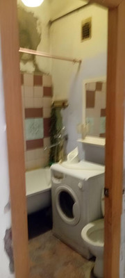 Продам двухкомнатную (2-комн.) квартиру, Первомайский пер, 65, Волгодонск г