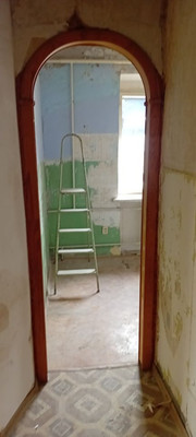 Продам двухкомнатную (2-комн.) квартиру, Первомайский пер, 65, Волгодонск г