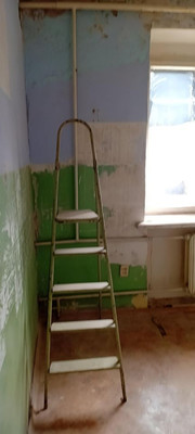 Продам двухкомнатную (2-комн.) квартиру, Первомайский пер, 65, Волгодонск г