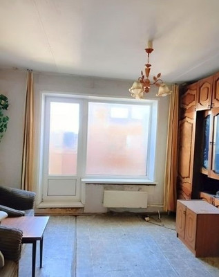 Продам трехкомнатную (3-комн.) квартиру, Строителей пр-кт, 13, Волгодонск г