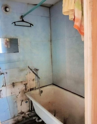 Продам трехкомнатную (3-комн.) квартиру, Строителей пр-кт, 13, Волгодонск г