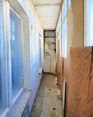 Продам трехкомнатную (3-комн.) квартиру, Строителей пр-кт, 13, Волгодонск г