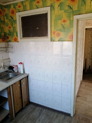 Продам однокомнатную (1-комн.) квартиру, Ленина ул, 45, Волгодонск г