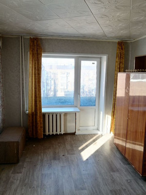 Продам однокомнатную (1-комн.) квартиру, Ленина ул, 45, Волгодонск г