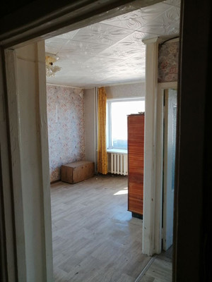 Продам однокомнатную (1-комн.) квартиру, Ленина ул, 45, Волгодонск г