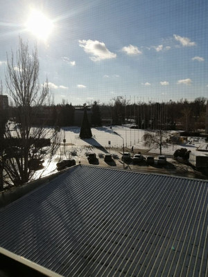 Продам однокомнатную (1-комн.) квартиру, Ленина ул, 45, Волгодонск г