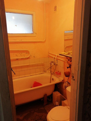 Продам однокомнатную (1-комн.) квартиру, Ленина ул, 45, Волгодонск г