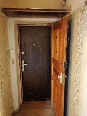 Продам однокомнатную (1-комн.) квартиру, Ленина ул, 45, Волгодонск г