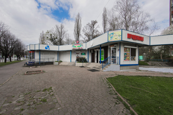 Продам торговое помещение 29,2 м2, Московский пр-кт, 1А, Калининград г