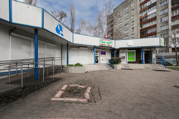 Продам торговое помещение 29,2 м2, Московский пр-кт, 1А, Калининград г