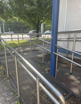 Продам торговое помещение 29,2 м2, Московский пр-кт, 1А, Калининград г