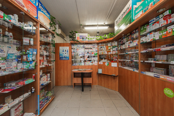 Продам торговое помещение 29,2 м2, Московский пр-кт, 1А, Калининград г